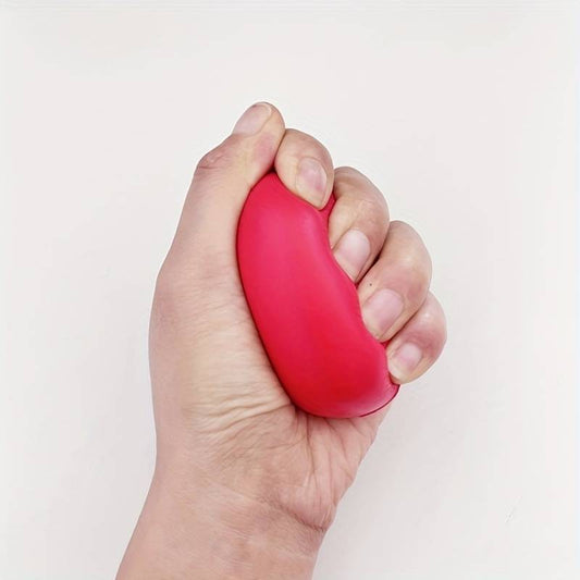 Antistressherz - sanfter Handtrainer
